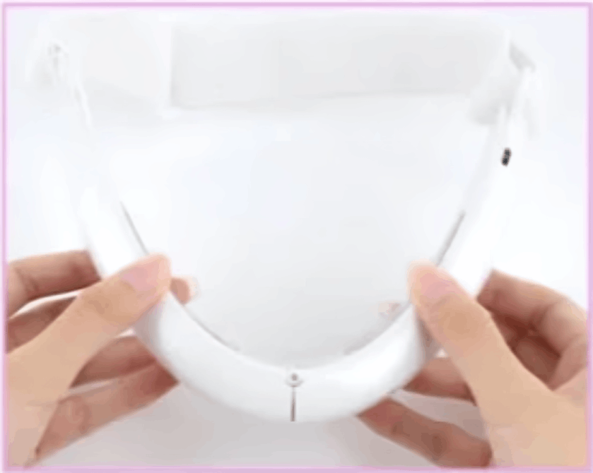 how to use Slim Define