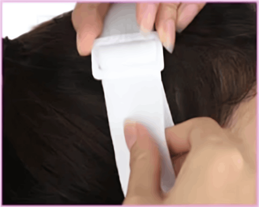 how to use Slim Define