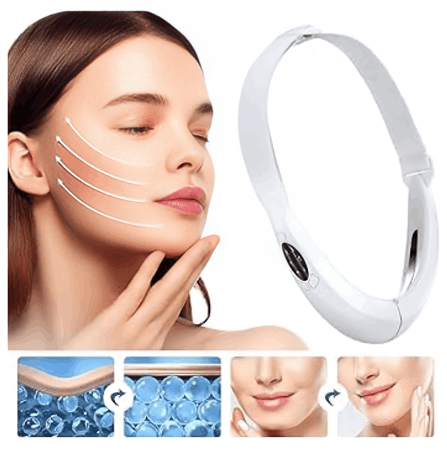 SlimDefine Face Massager